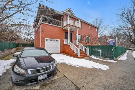 7716 Kew Forest Lane Forest Hills NY 11375