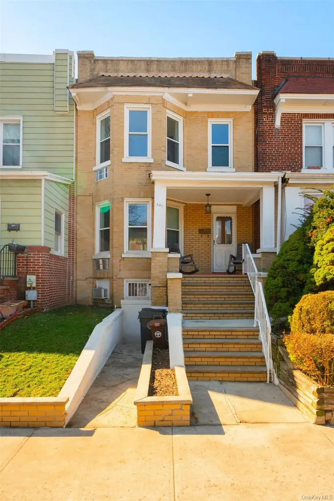 346 88th Street Brooklyn NY 11209