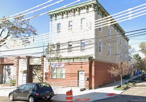 124-17 And 124-15 18th Avenue College Point NY 11356