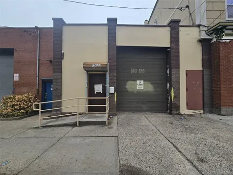 124-17 And 124-15 18th Avenue College Point NY 11356