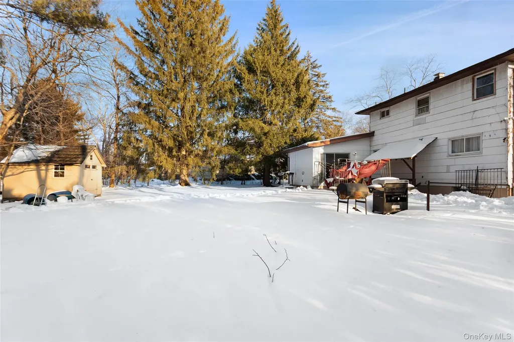 6 Merrick Lane Spring Valley NY 10977