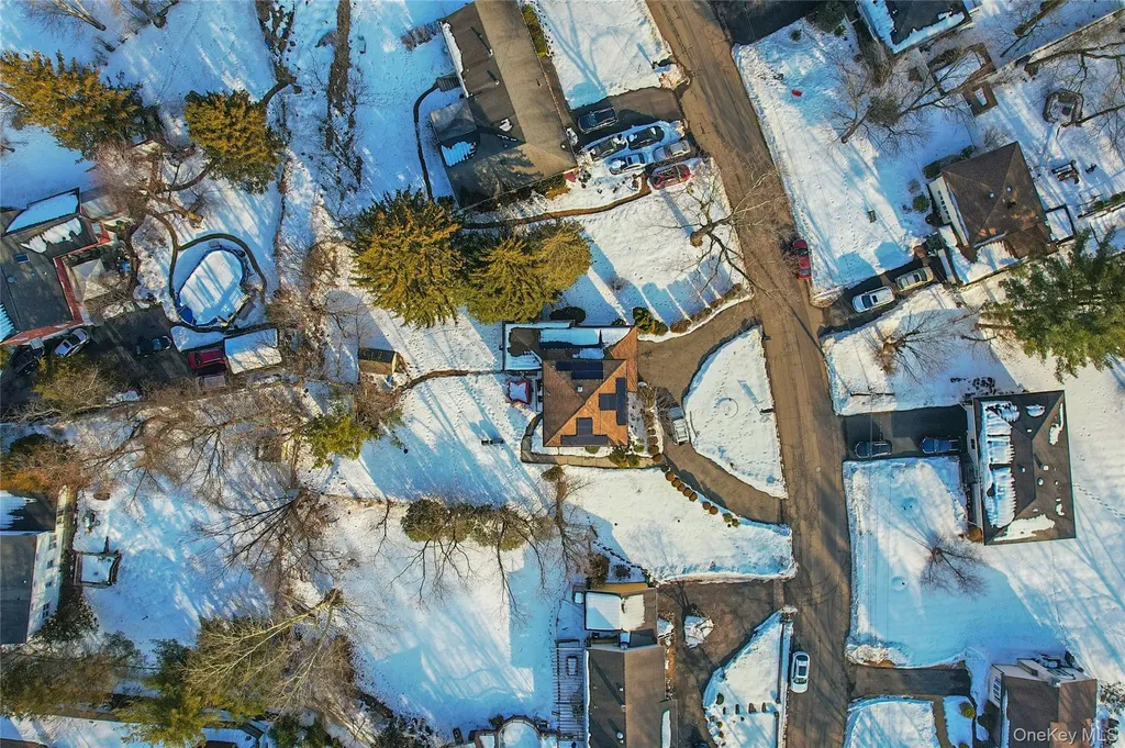 6 Merrick Lane Spring Valley NY 10977