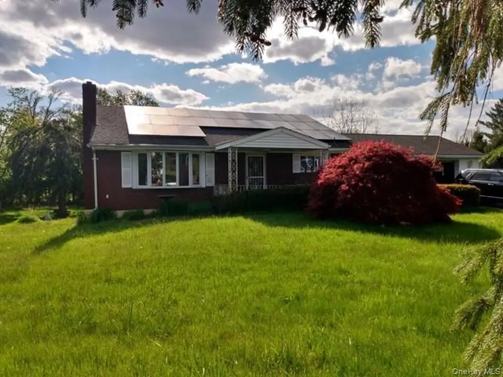 307 Wildwood Drive Wappingers Falls NY 12590