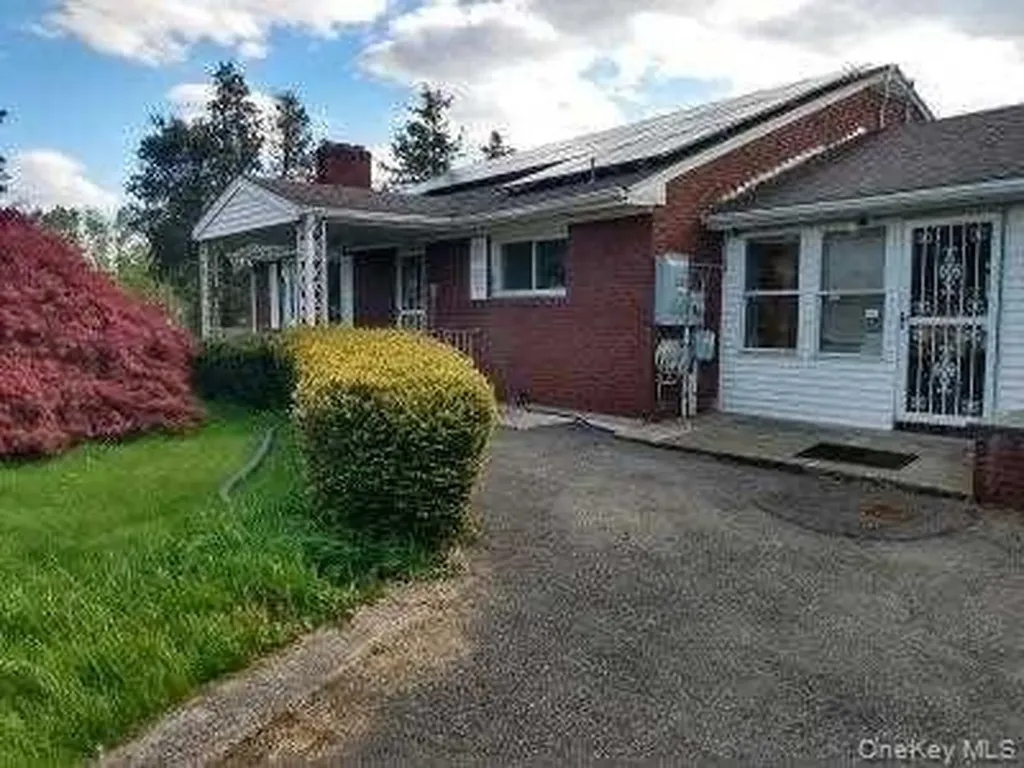 307 Wildwood Drive Wappingers Falls NY 12590