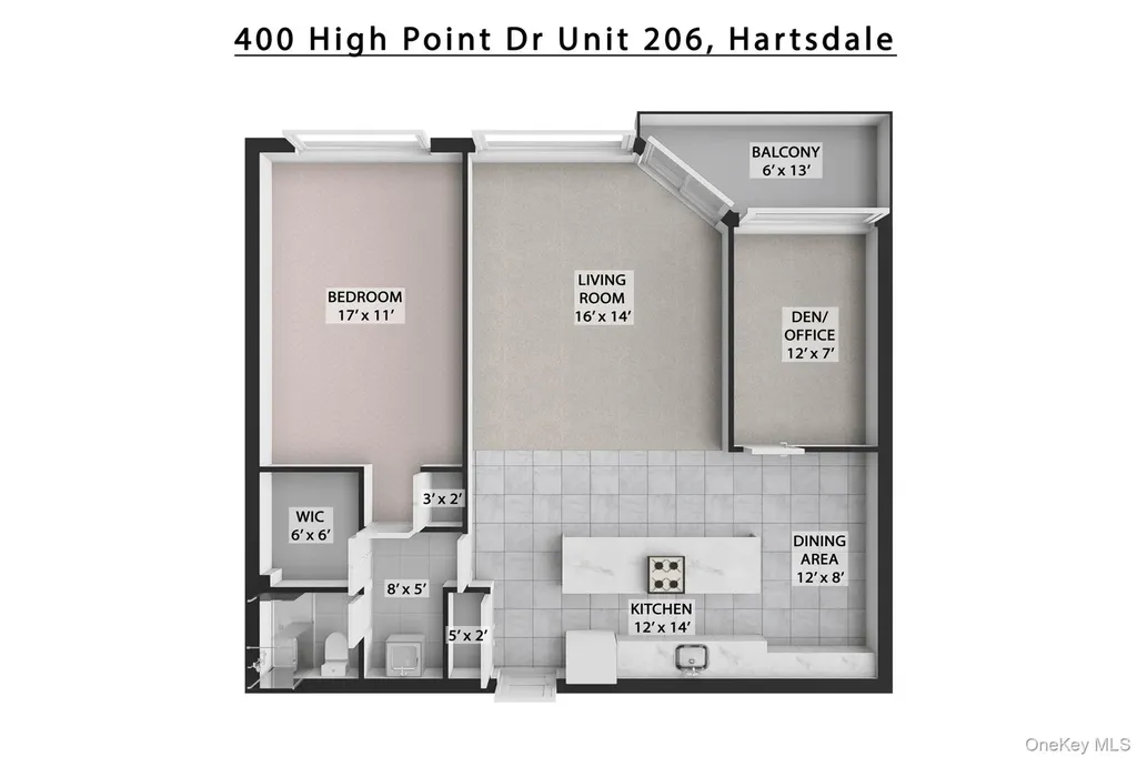 400 High Point Drive Hartsdale NY 10530