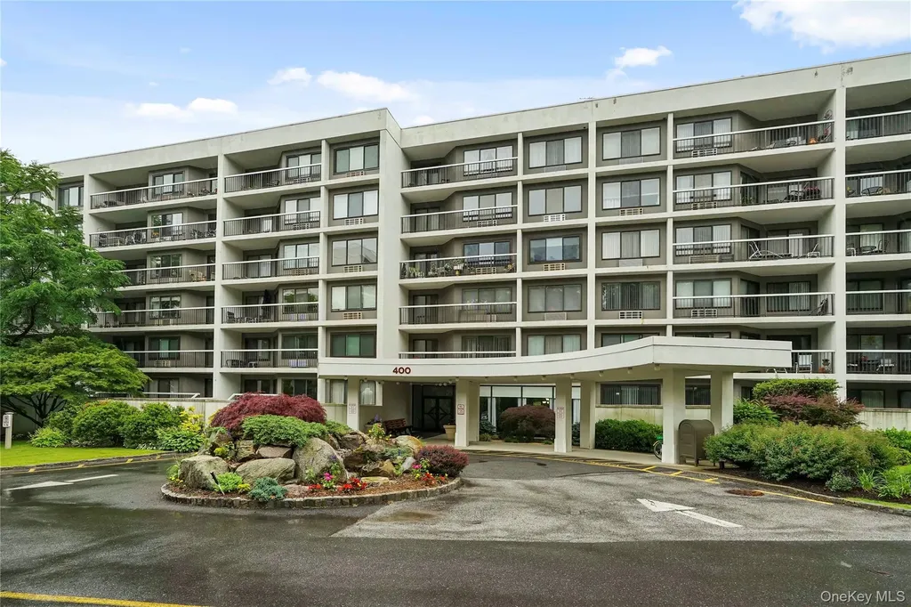 400 High Point Drive Hartsdale NY 10530