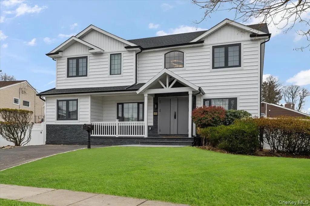 2 Elf Road Syosset NY 11791