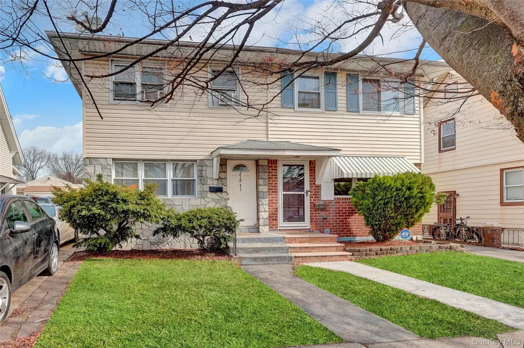 218-41 140th Avenue Springfield Gardens NY 11413