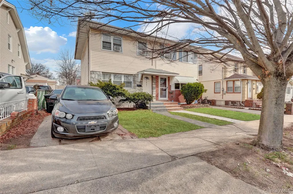 218-41 140th Avenue Springfield Gardens NY 11413