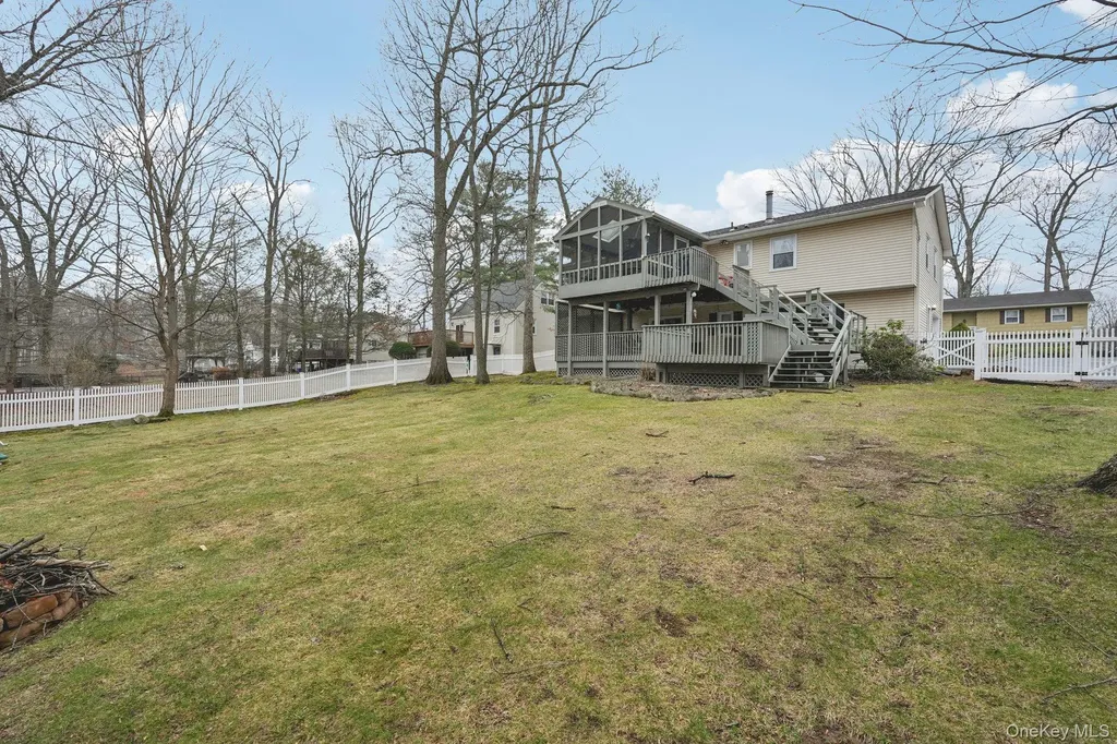 123 Gatto Lane Pearl River NY 10965