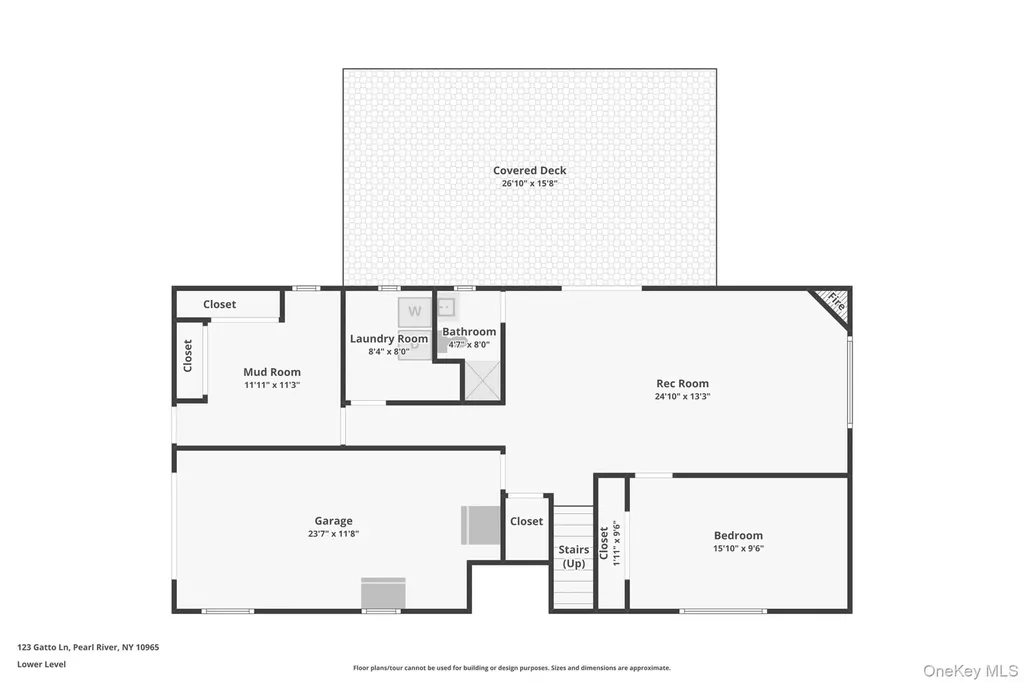 123 Gatto Lane Pearl River NY 10965