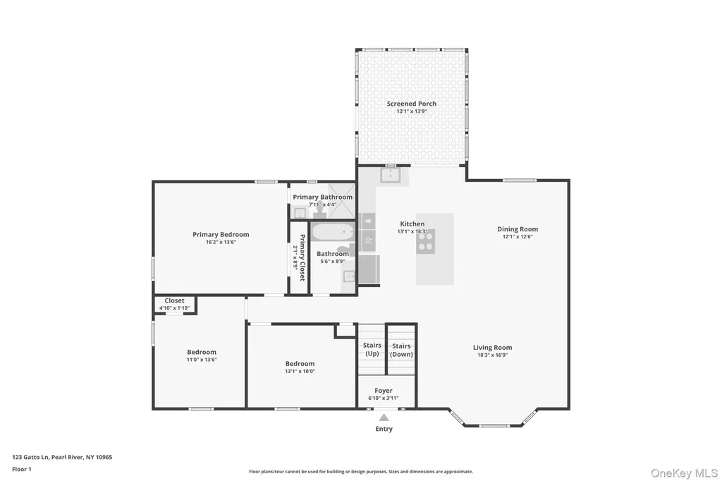 123 Gatto Lane Pearl River NY 10965