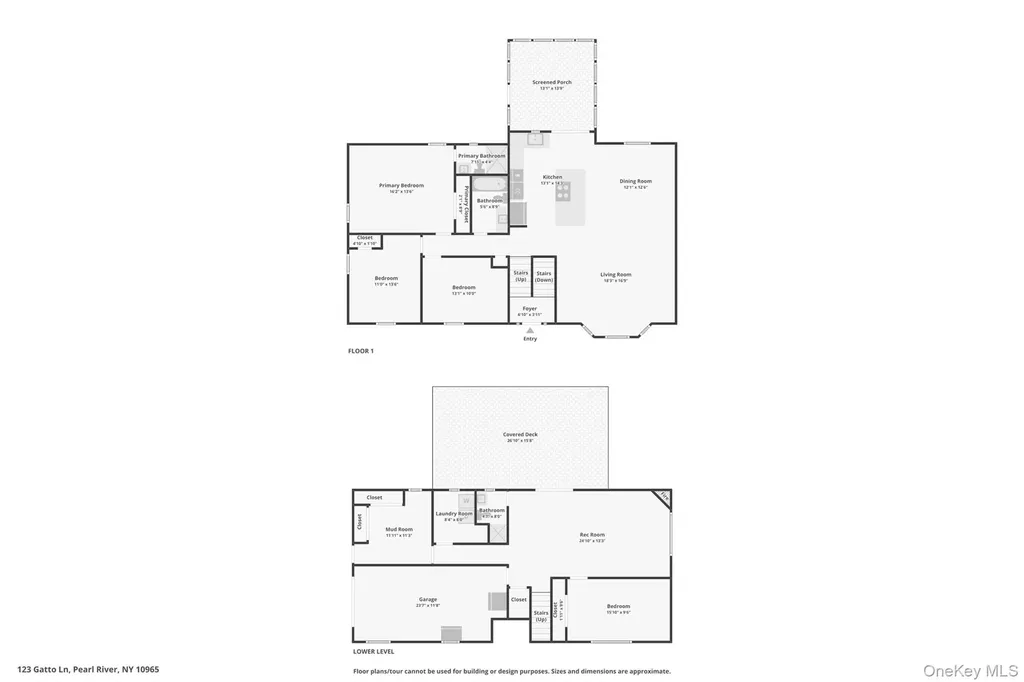 123 Gatto Lane Pearl River NY 10965