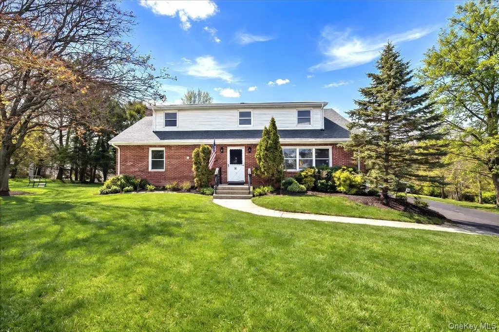 16 Primrose Street Katonah NY 10536