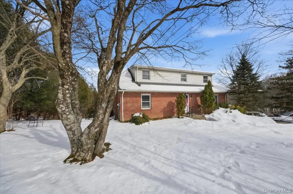 16 Primrose Street Katonah NY 10536