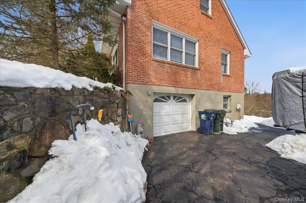 16 Primrose Street Katonah NY 10536