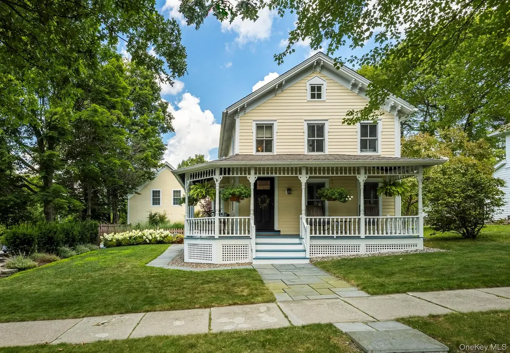 3311 Franklin Avenue Millbrook NY 12545