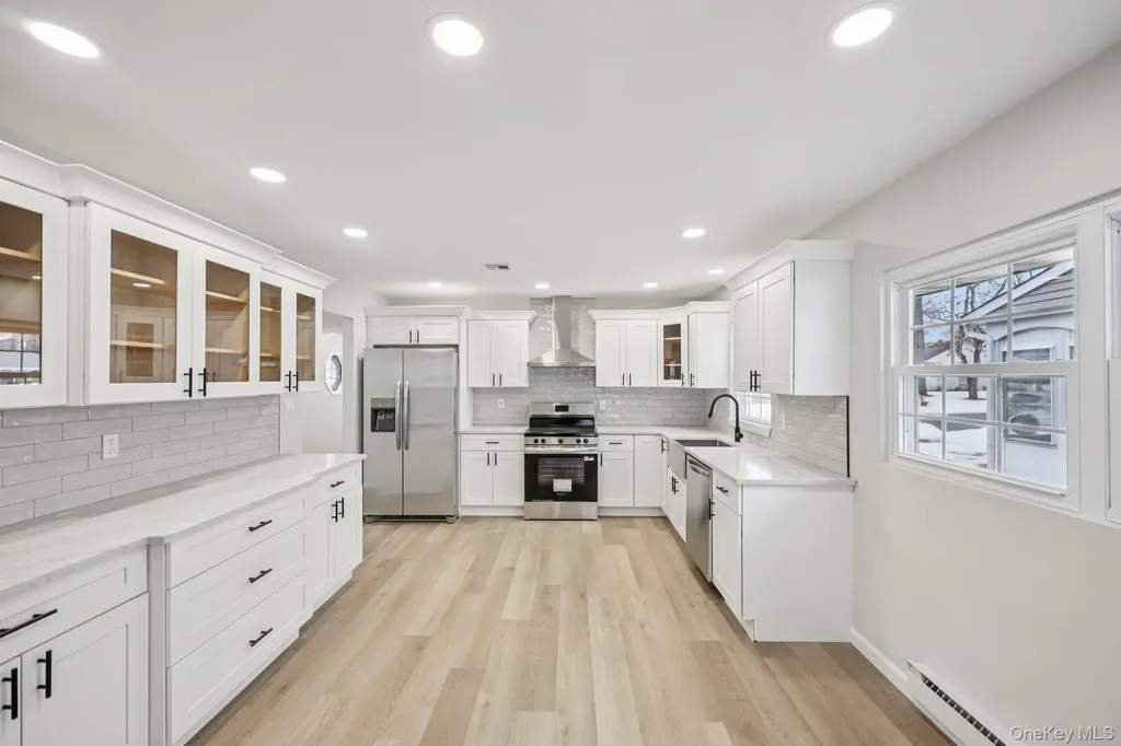 151 Laurance Lane Ridge NY 11961