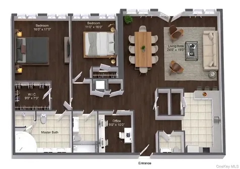 506 Trump Park Shrub Oak NY 10588