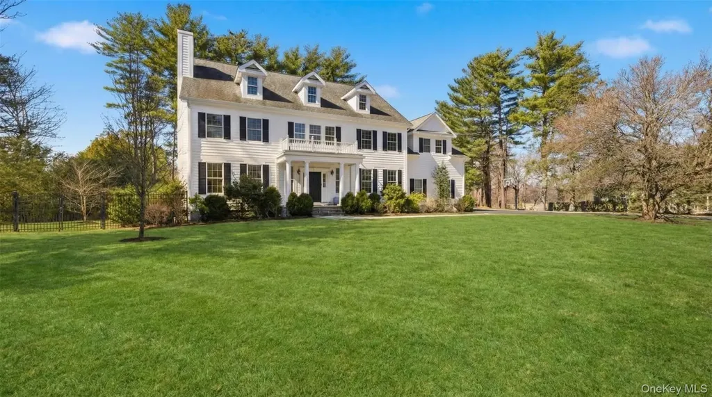 3 Pondfield Drive S Chappaqua NY 10514