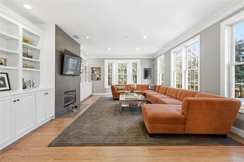 3 Pondfield Drive S Chappaqua NY 10514