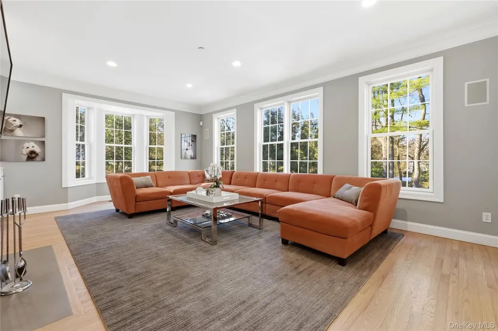 3 Pondfield Drive S Chappaqua NY 10514