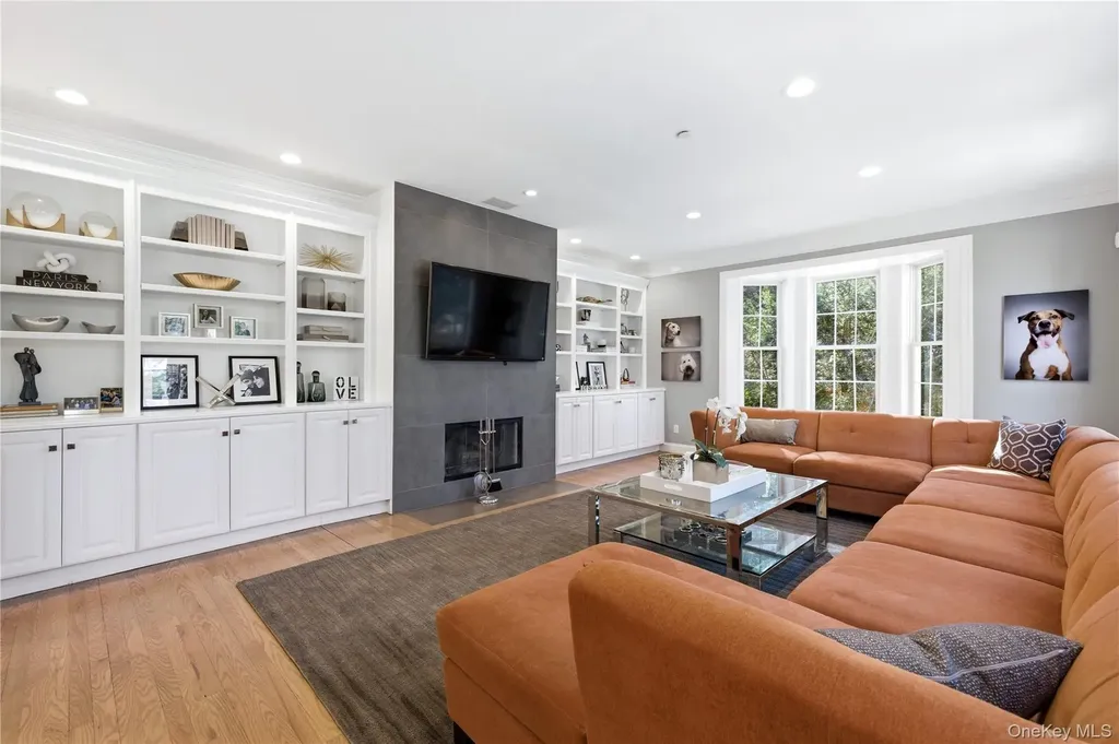 3 Pondfield Drive S Chappaqua NY 10514