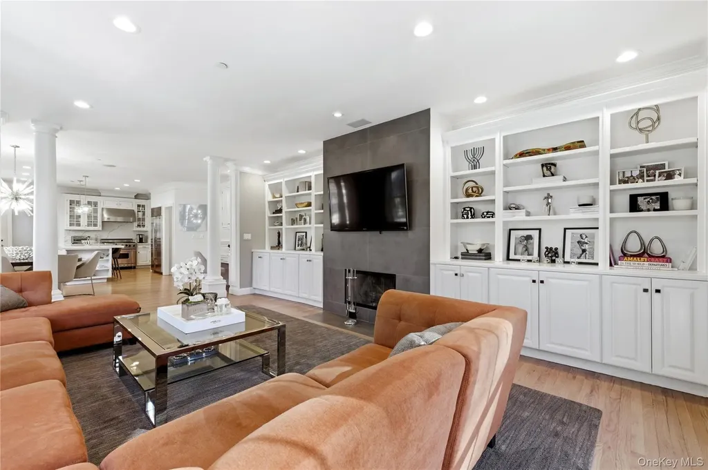 3 Pondfield Drive S Chappaqua NY 10514