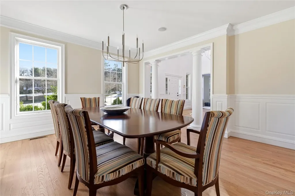 3 Pondfield Drive S Chappaqua NY 10514