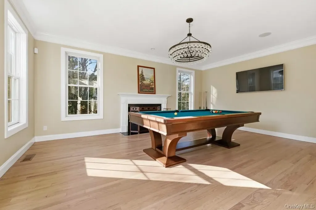 3 Pondfield Drive S Chappaqua NY 10514