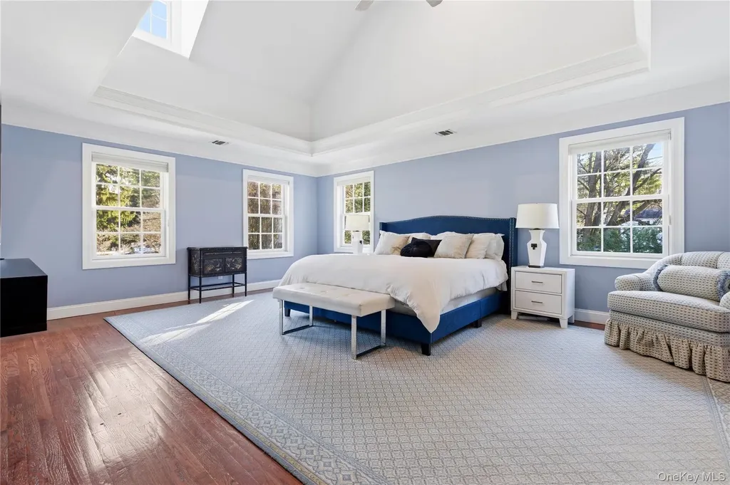 3 Pondfield Drive S Chappaqua NY 10514