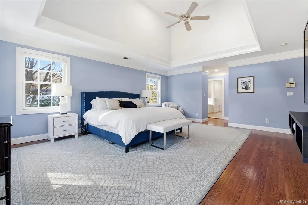 3 Pondfield Drive S Chappaqua NY 10514