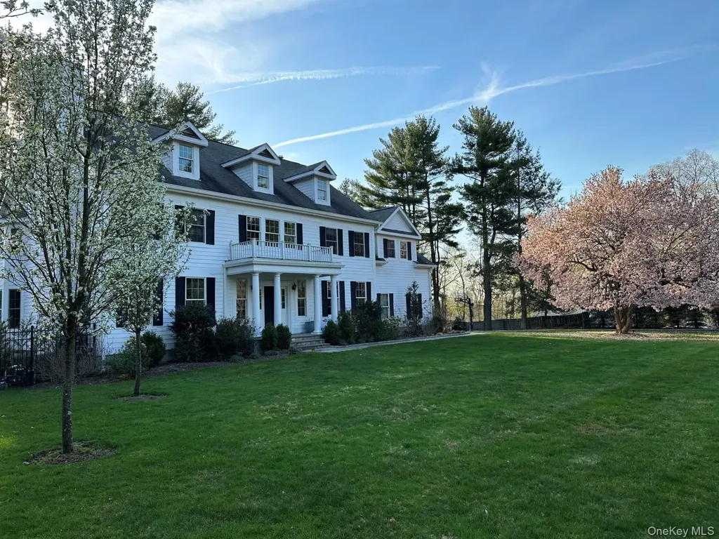 3 Pondfield Drive S Chappaqua NY 10514