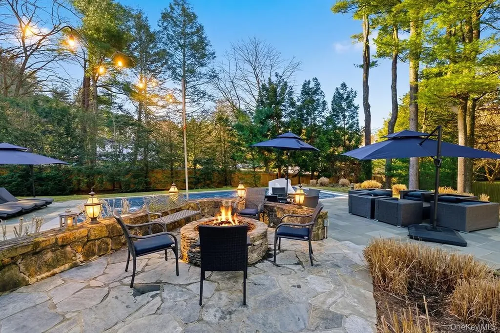3 Pondfield Drive S Chappaqua NY 10514