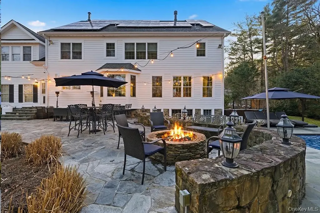 3 Pondfield Drive S Chappaqua NY 10514