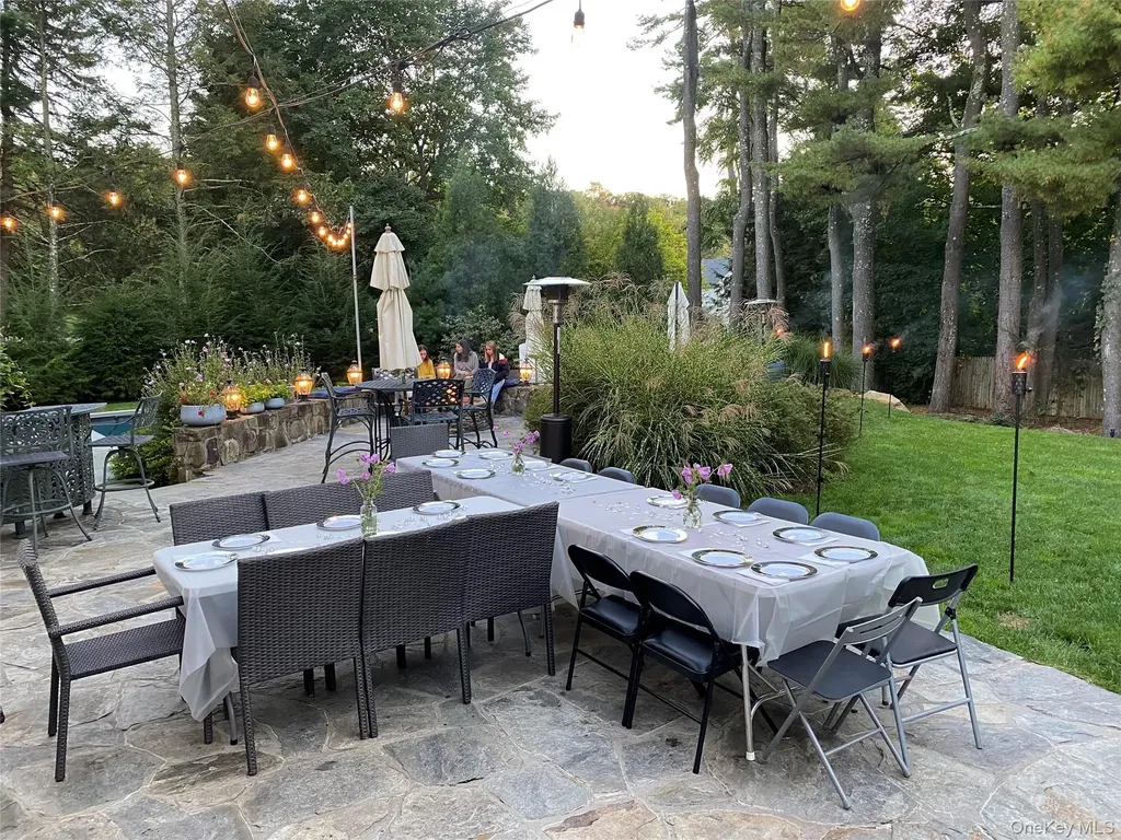 3 Pondfield Drive S Chappaqua NY 10514