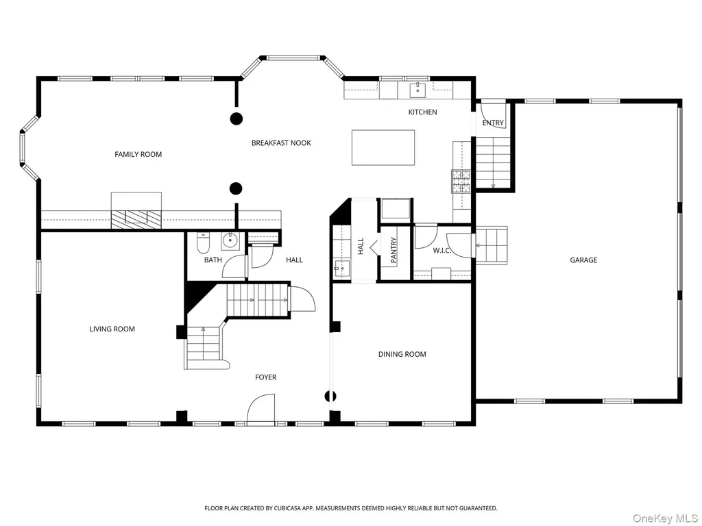 3 Pondfield Drive S Chappaqua NY 10514