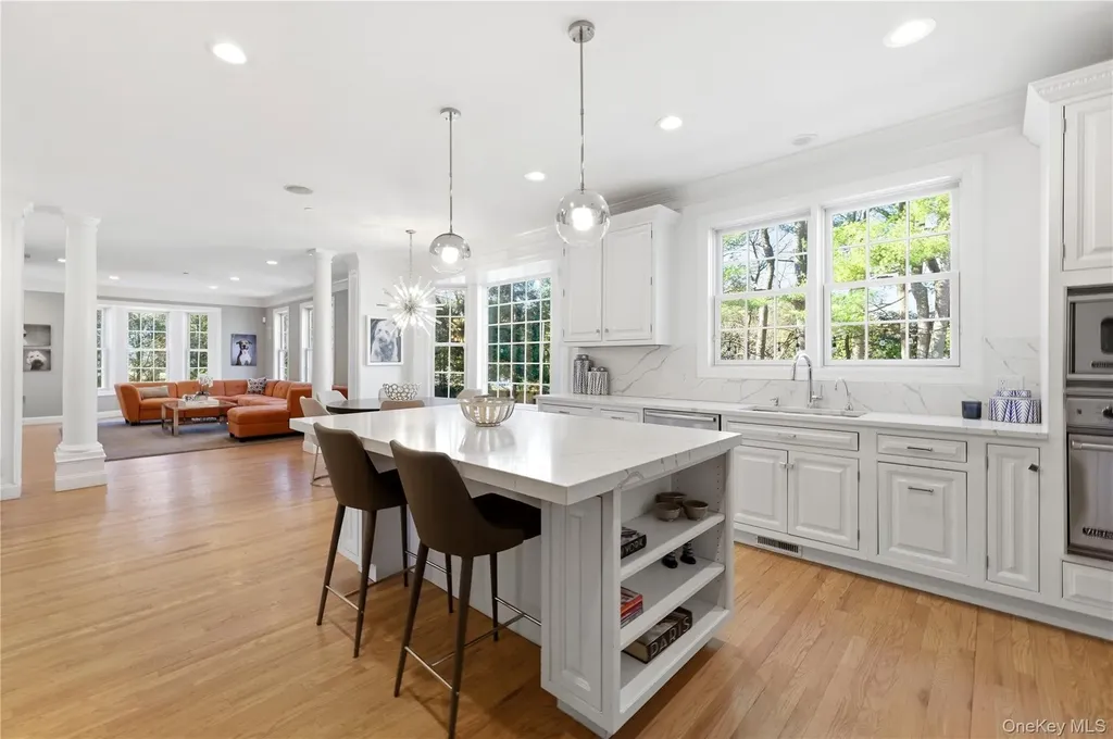 3 Pondfield Drive S Chappaqua NY 10514