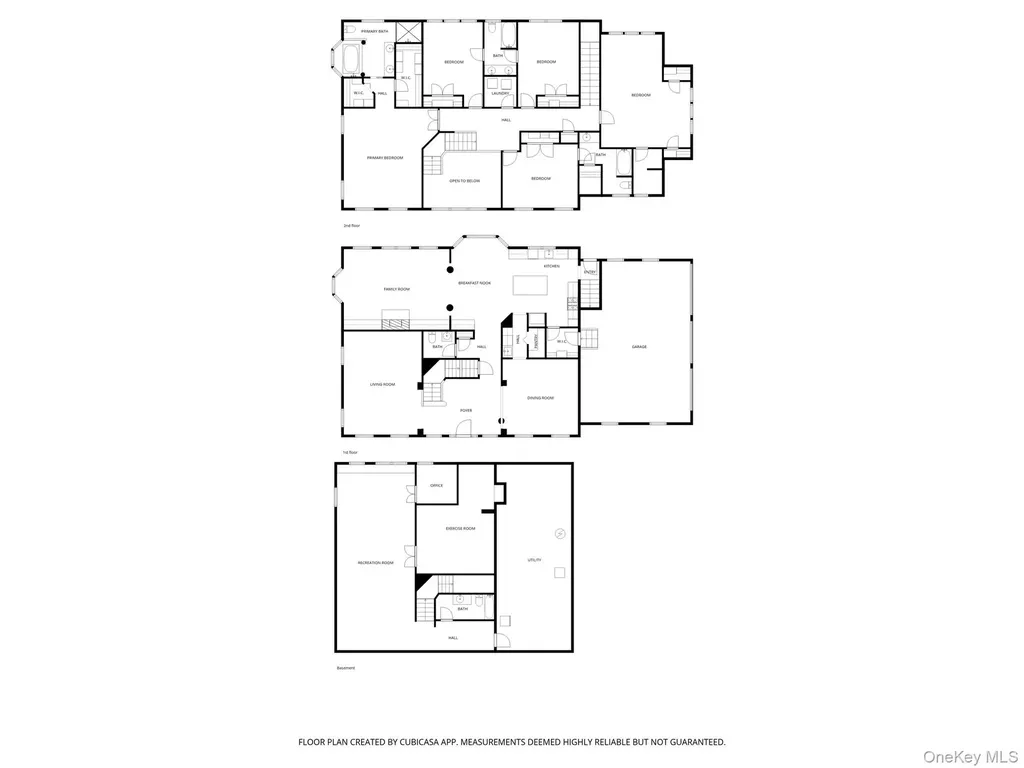 3 Pondfield Drive S Chappaqua NY 10514