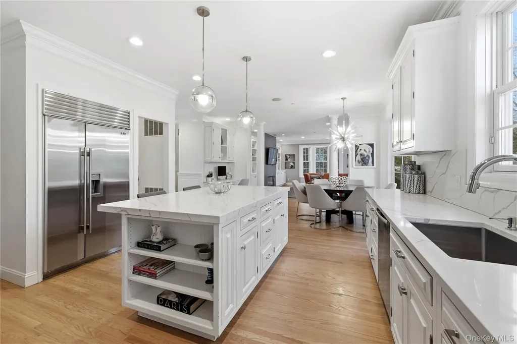 3 Pondfield Drive S Chappaqua NY 10514