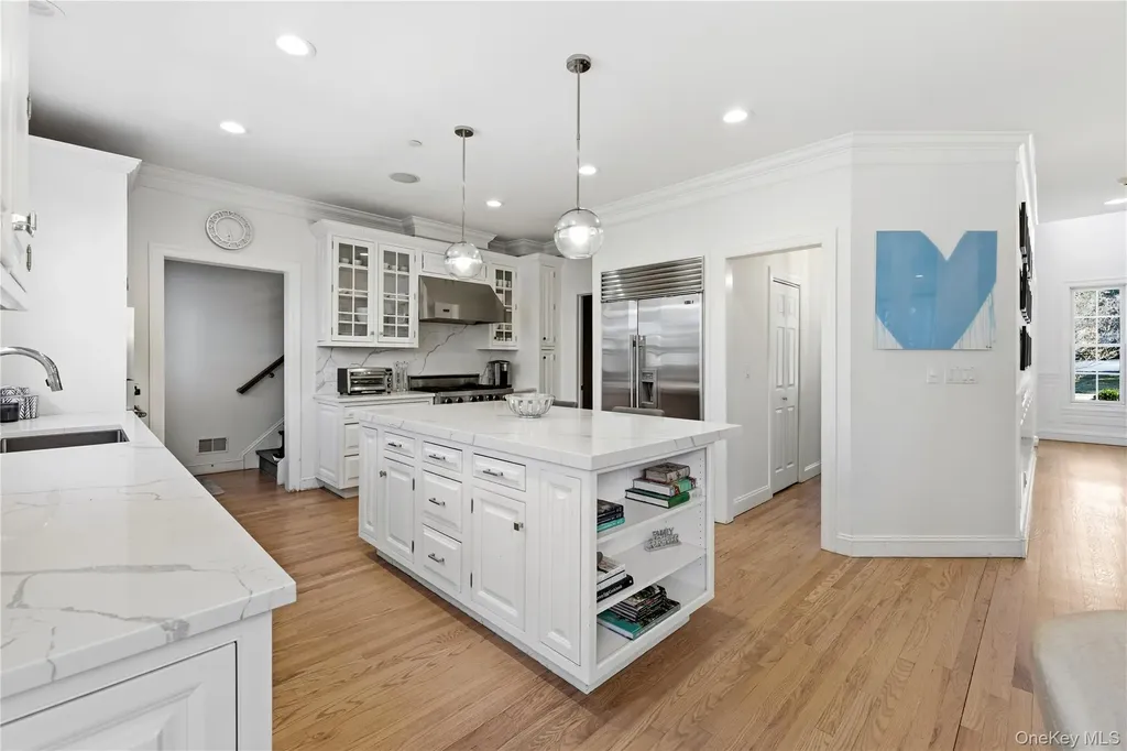 3 Pondfield Drive S Chappaqua NY 10514