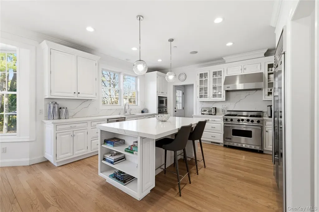 3 Pondfield Drive S Chappaqua NY 10514