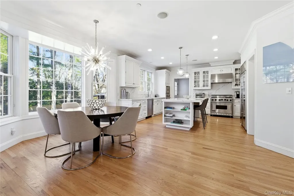 3 Pondfield Drive S Chappaqua NY 10514