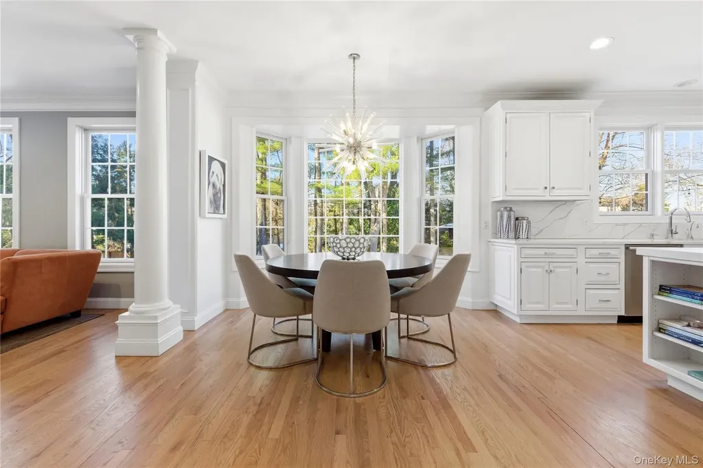 3 Pondfield Drive S Chappaqua NY 10514