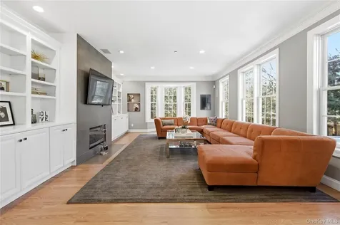 3 Pondfield Drive S Chappaqua NY 10514