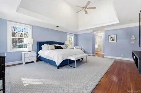 3 Pondfield Drive S Chappaqua NY 10514