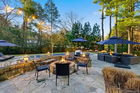 3 Pondfield Drive S Chappaqua NY 10514