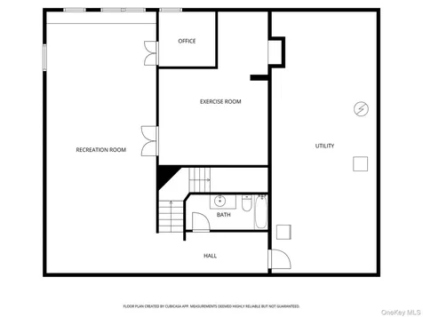 3 Pondfield Drive S Chappaqua NY 10514