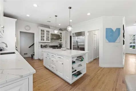 3 Pondfield Drive S Chappaqua NY 10514