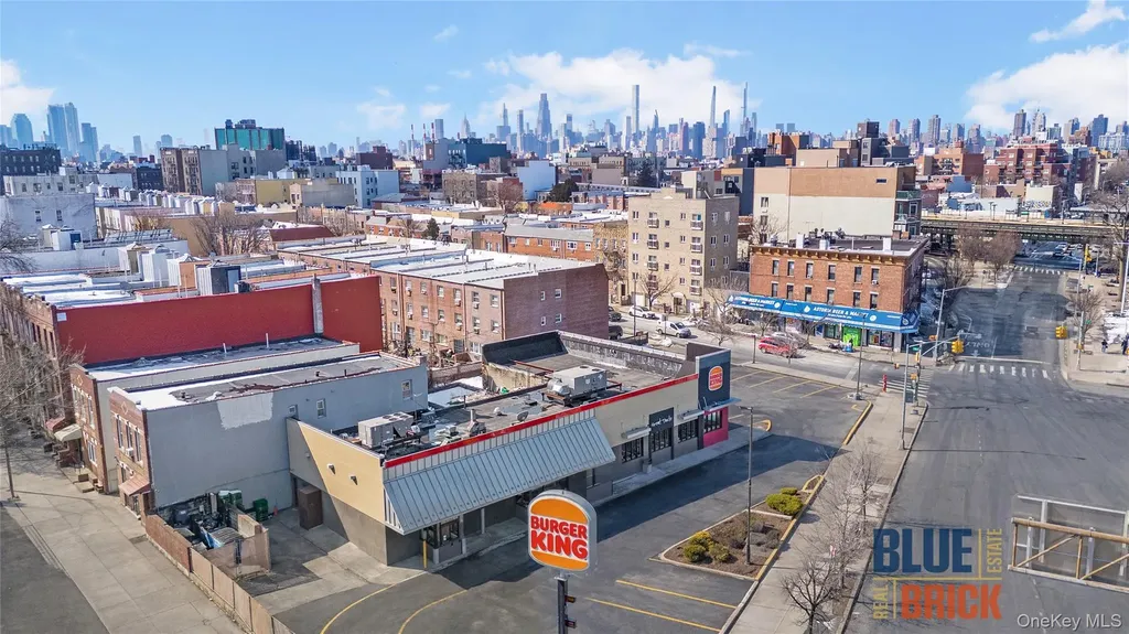 33-10 Astoria Boulevard Astoria NY 11103
